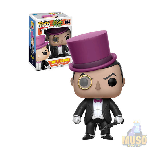 Funko The Penguin #184