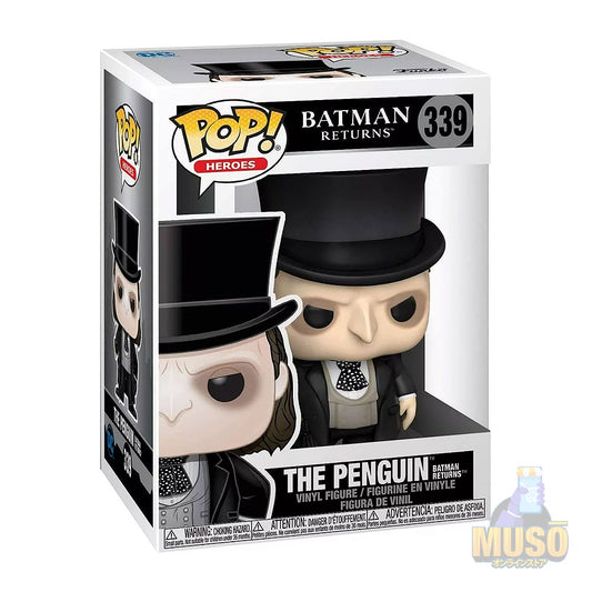 Funko The Penguin #339