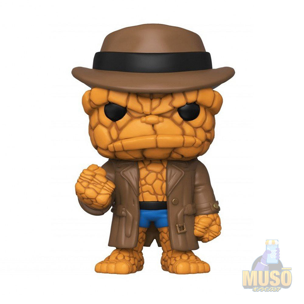 Funko The Thing #556