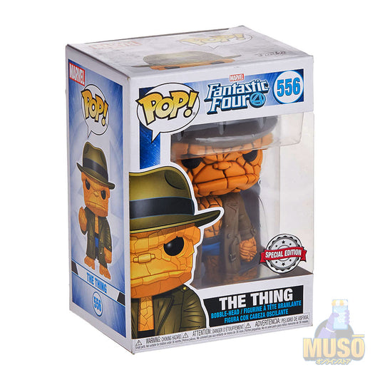 Funko The Thing #556