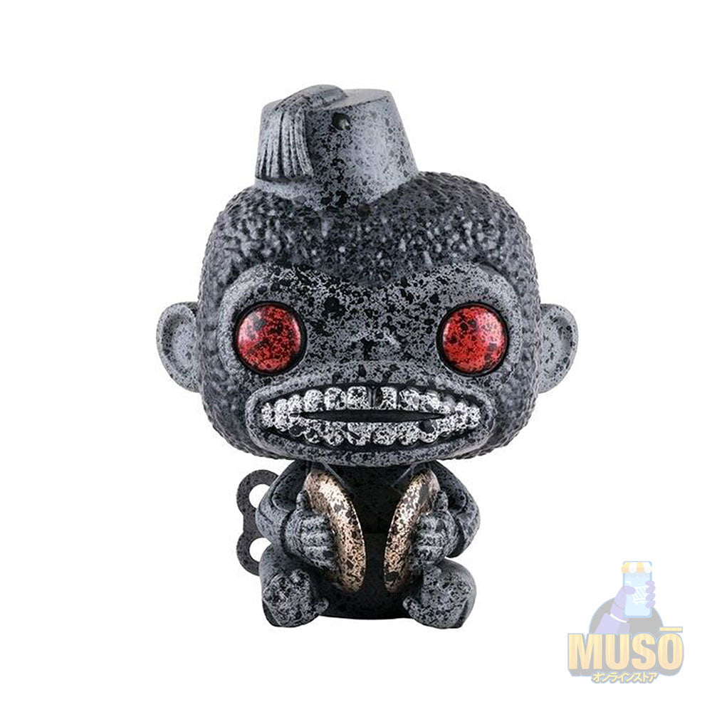 Funko Toasted monkey bomb #147