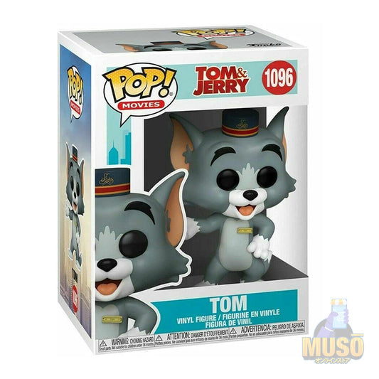 Funko Tom #1096