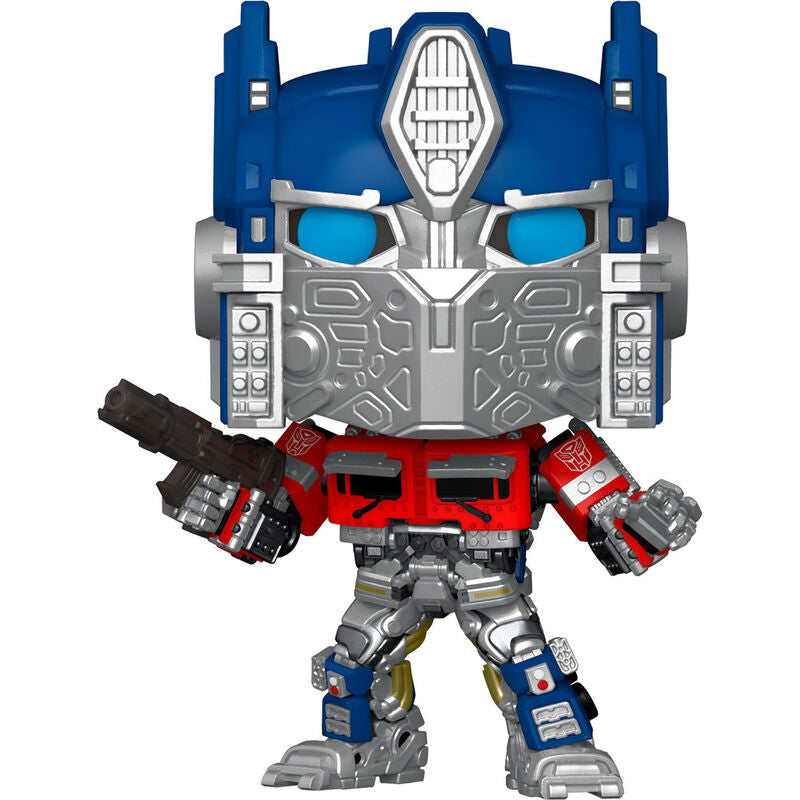 Funko Transformers Optimus Prime #1372