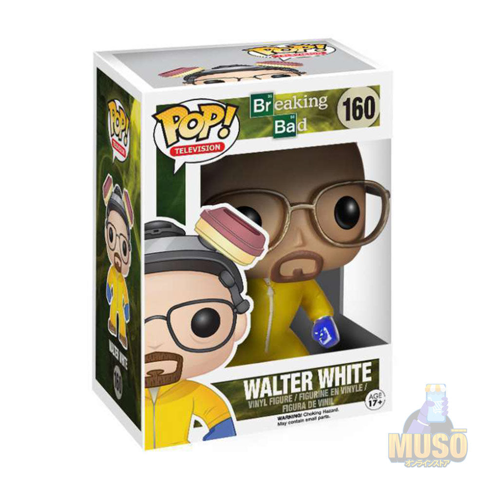 Funko Walter White #160