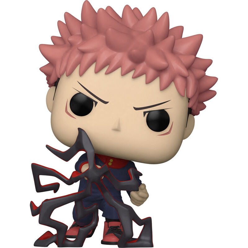 Funko Yuji Itadori (Jujutsu Kaisen) #1111