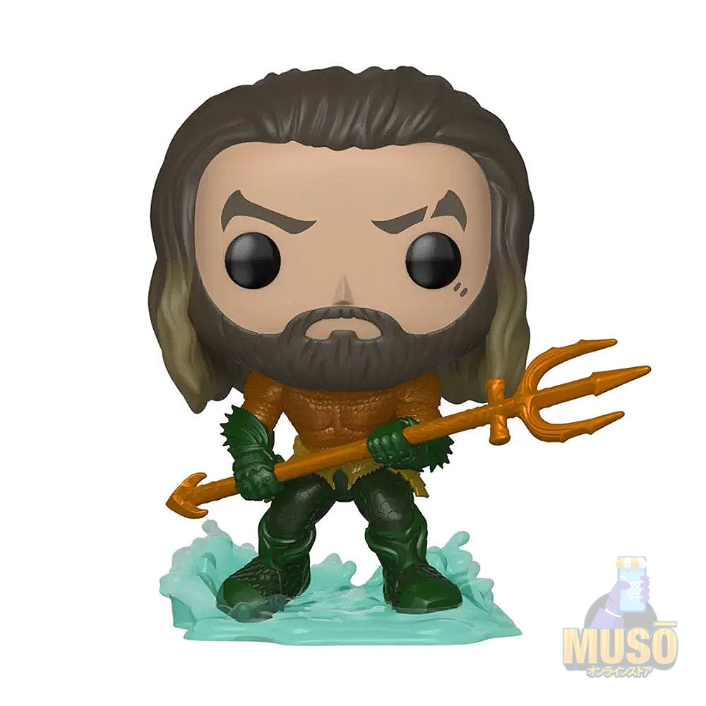 Funko Aquaman #245