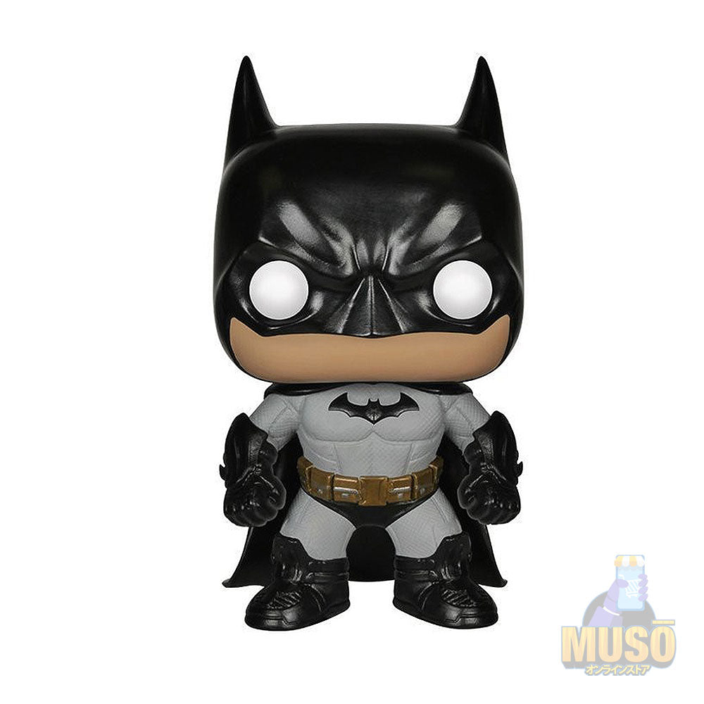 Funko Arkham Batman #52