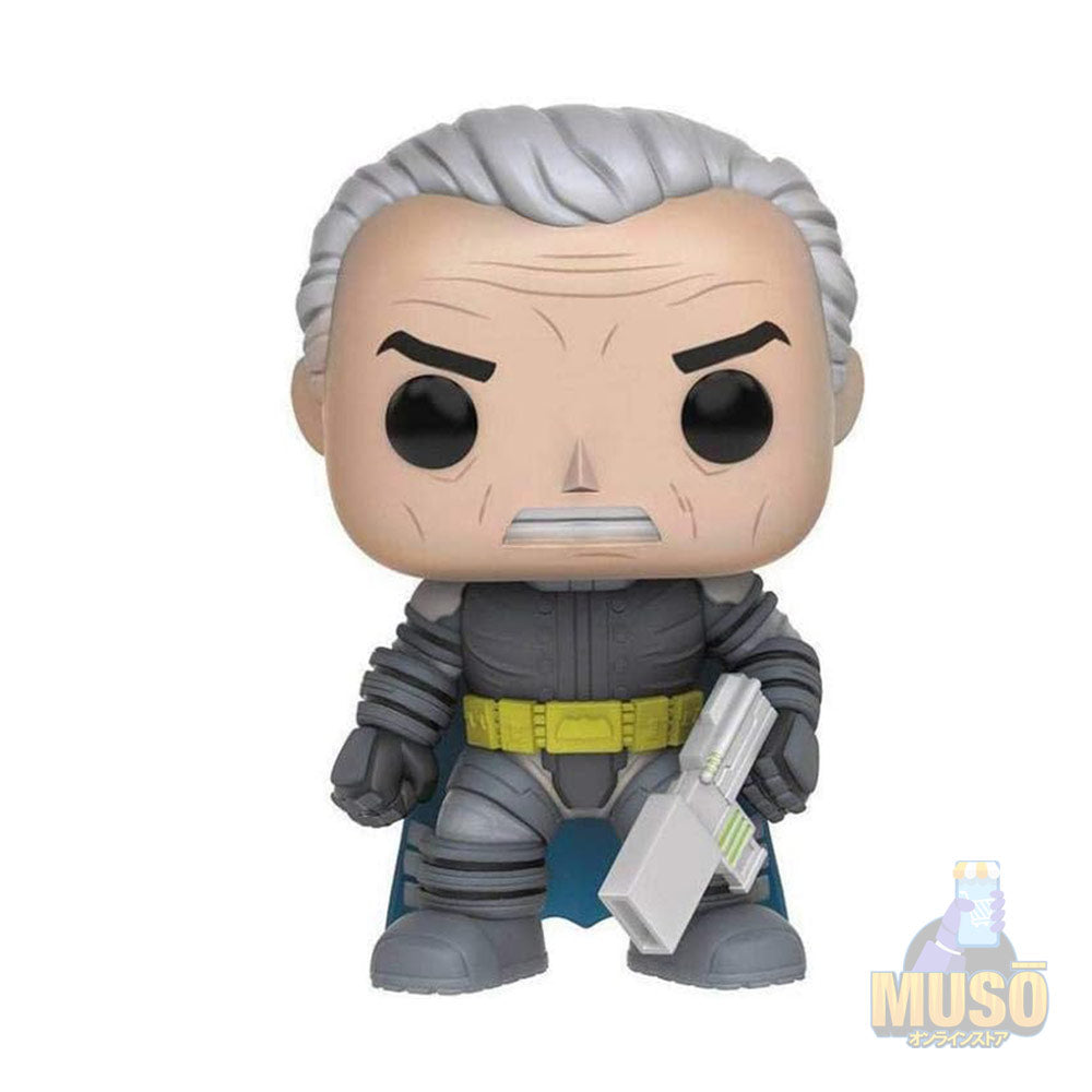 Funko Armored Batman #113