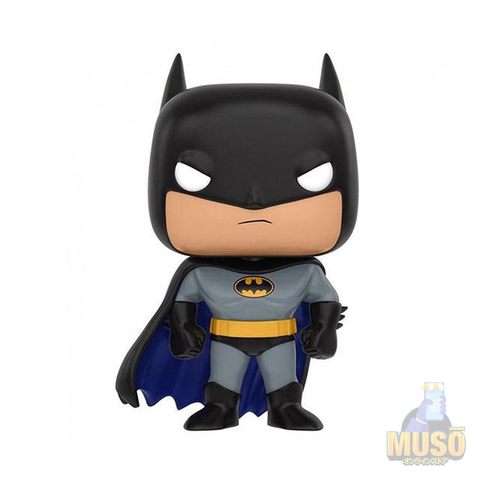 Funko Batman #152