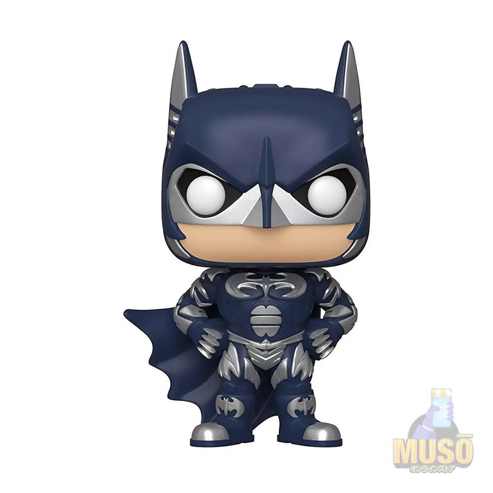 Funko Batman 1997 #314