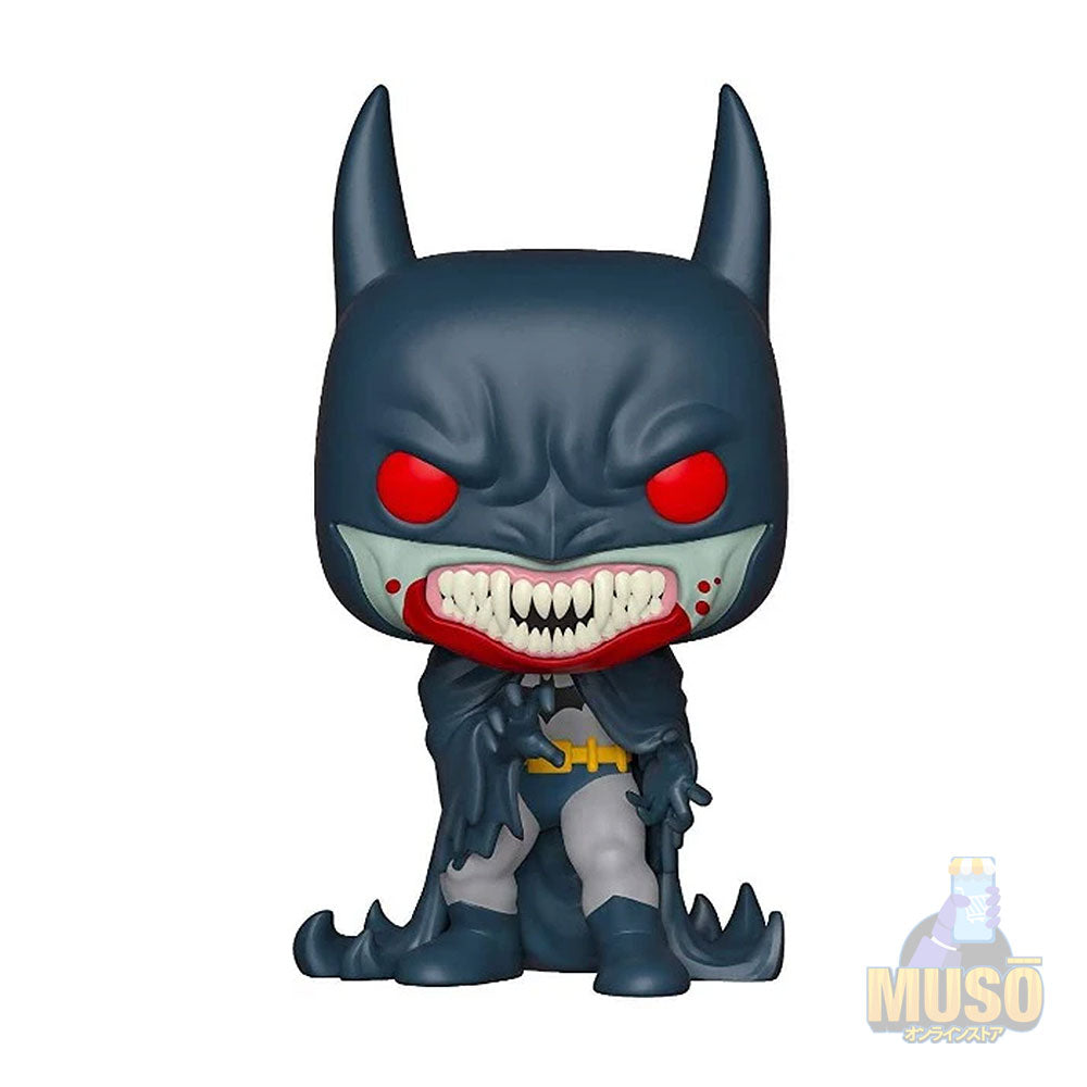 Funko Batman #286