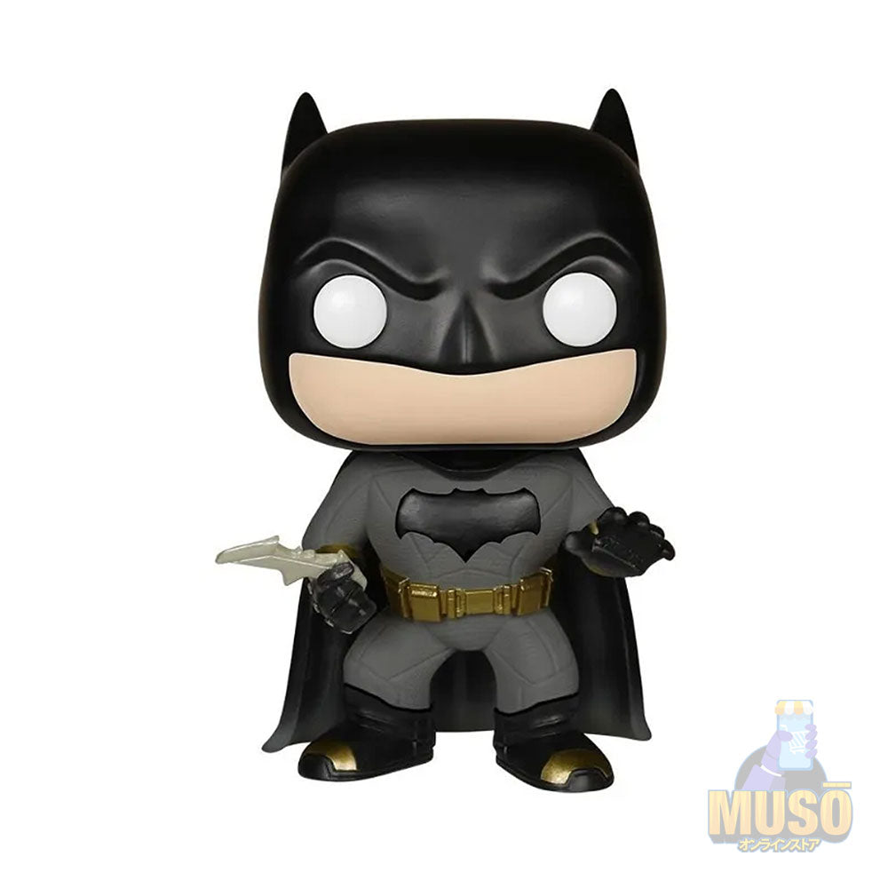 Funko Batman #84