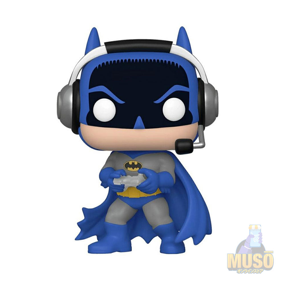 Funko Batman Gamer #293