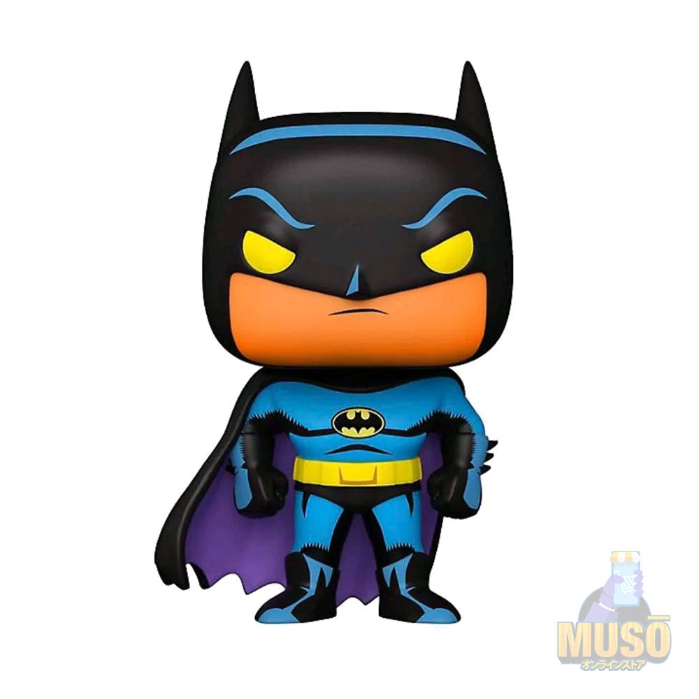 Funko Batman Hot Topic #369