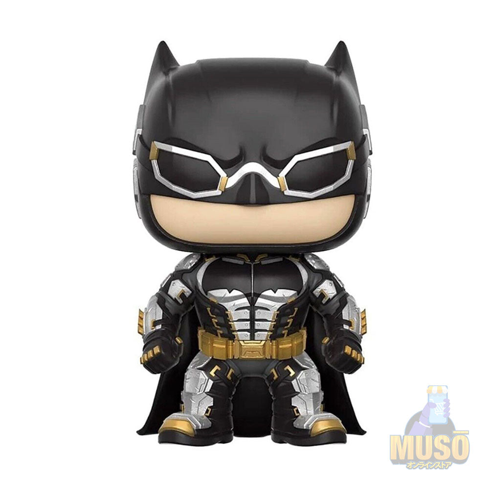 Funko Batman Justice League #204