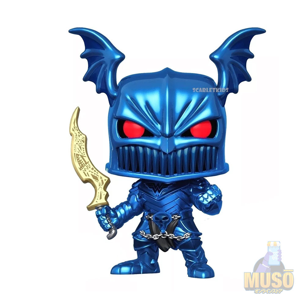 Funko Batman Merciless #313