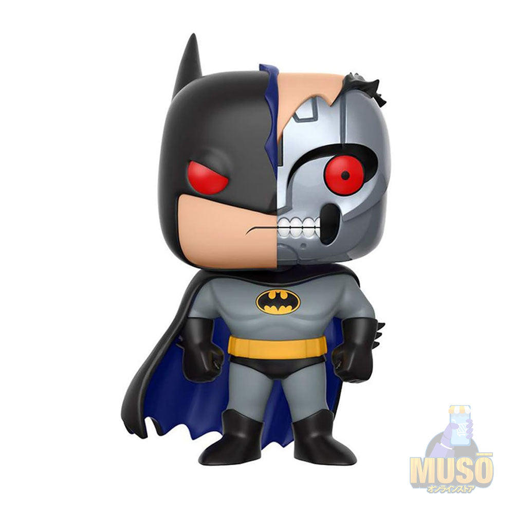 Funko Batman (Robot) #193