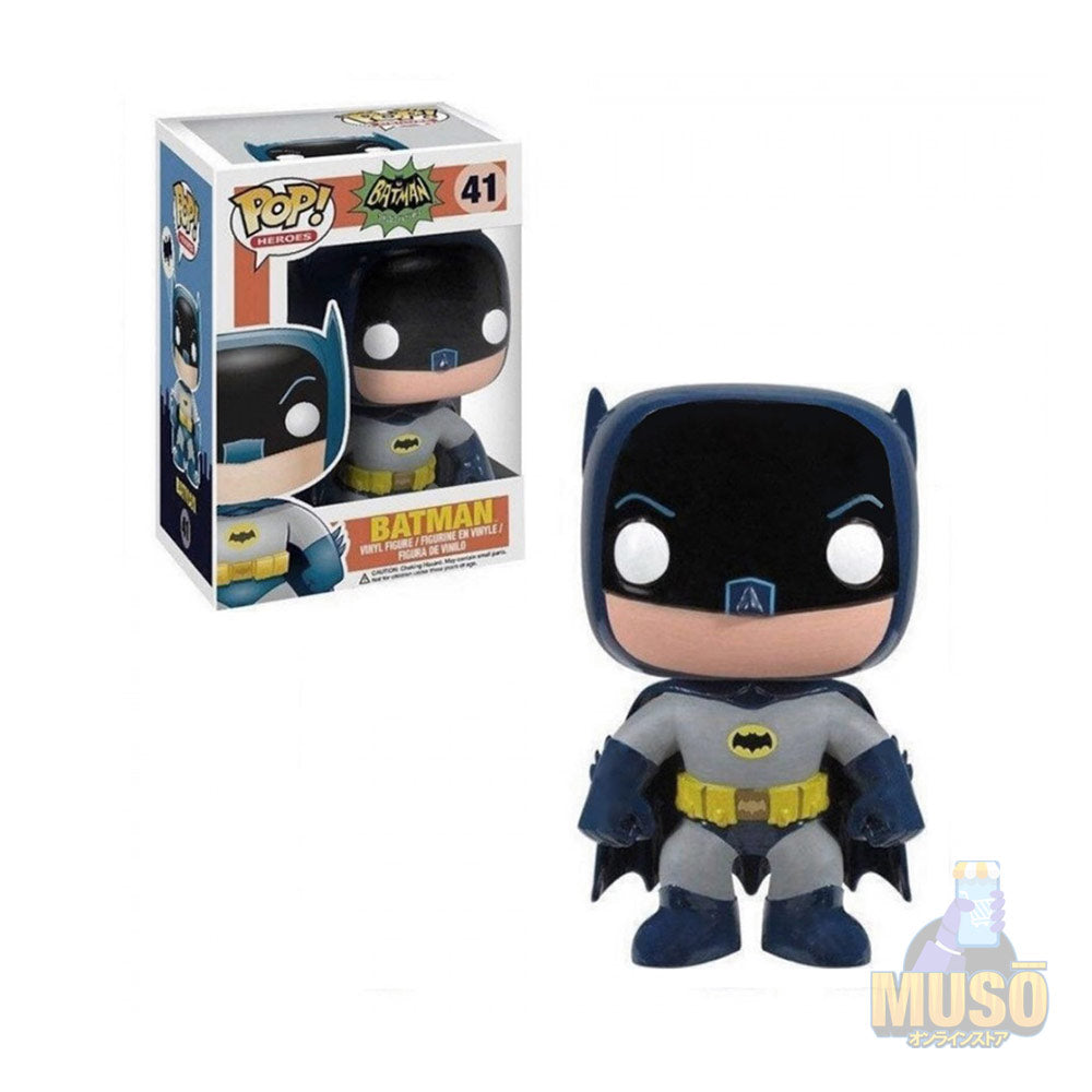 Funko Batman classic #41