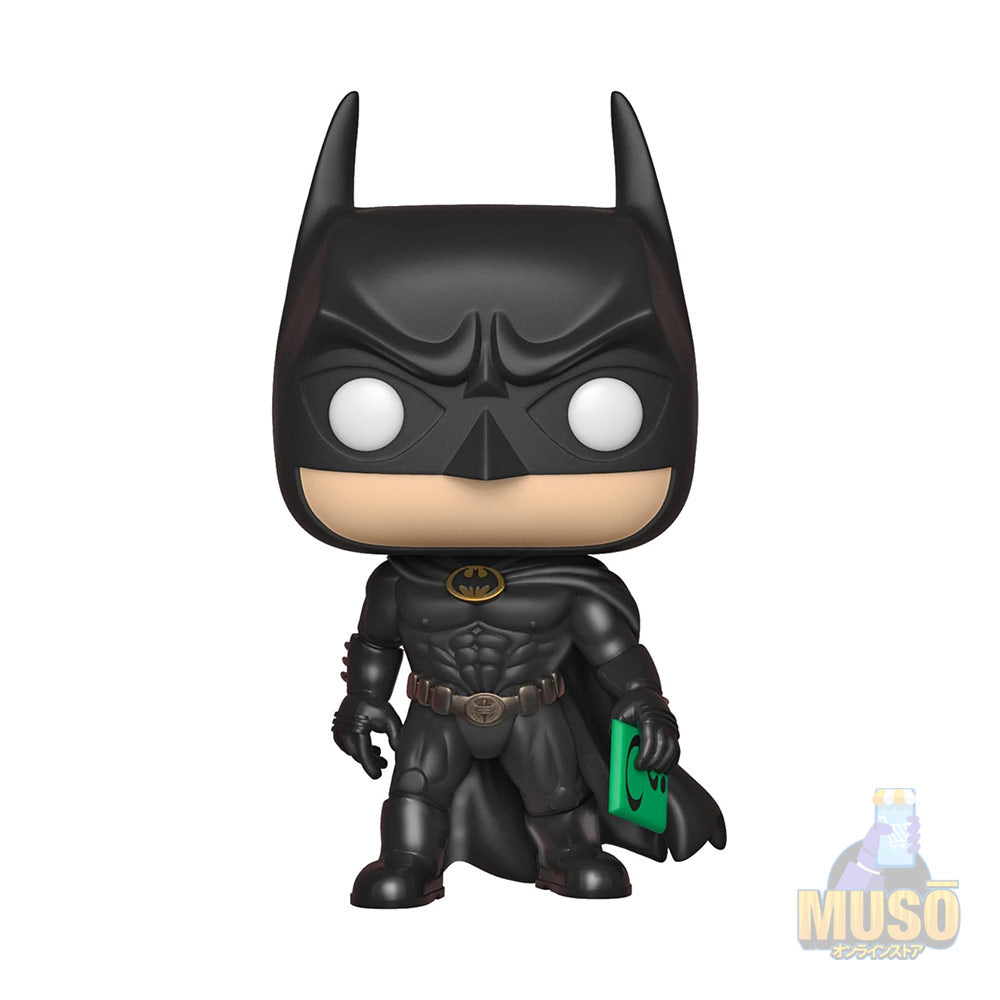 Funko Batman forever #289