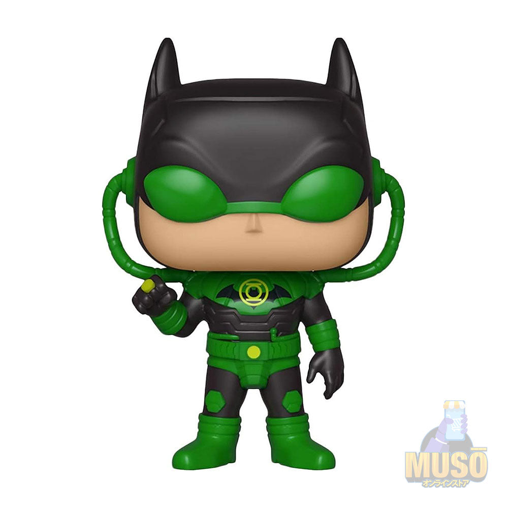 Funko Batman the dawnbreaker #253