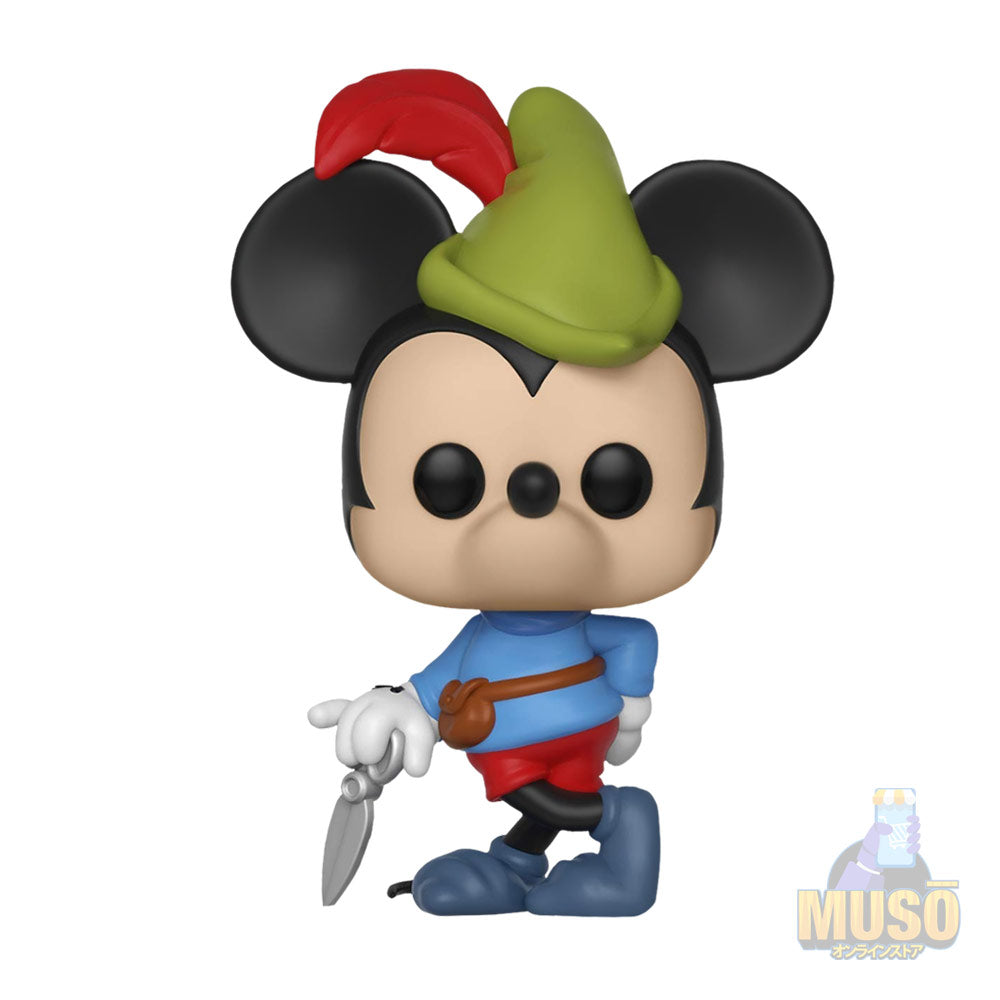 Funko Brave Litle Tailor #429