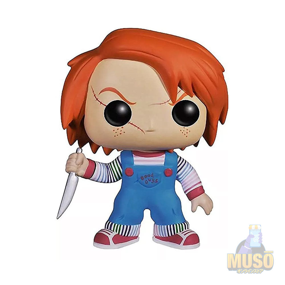 Funko Chucky #56