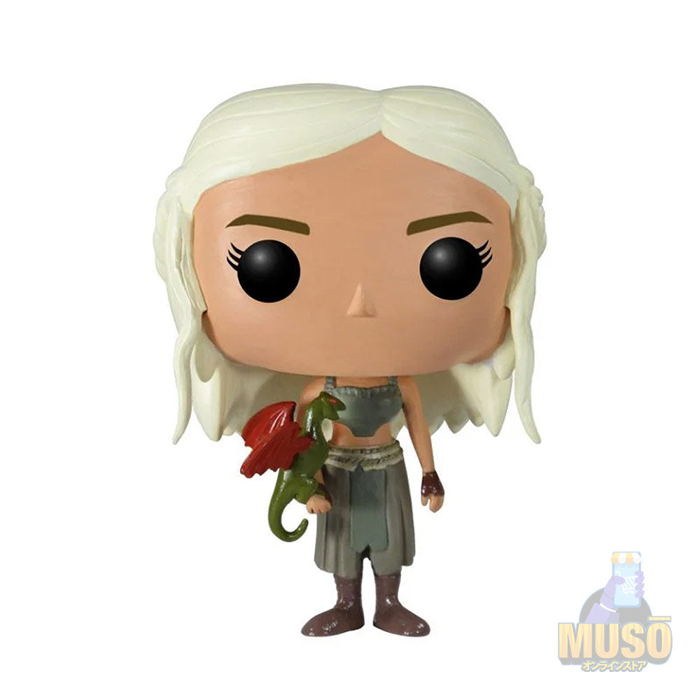 Funko Daenerys Targaryen #03