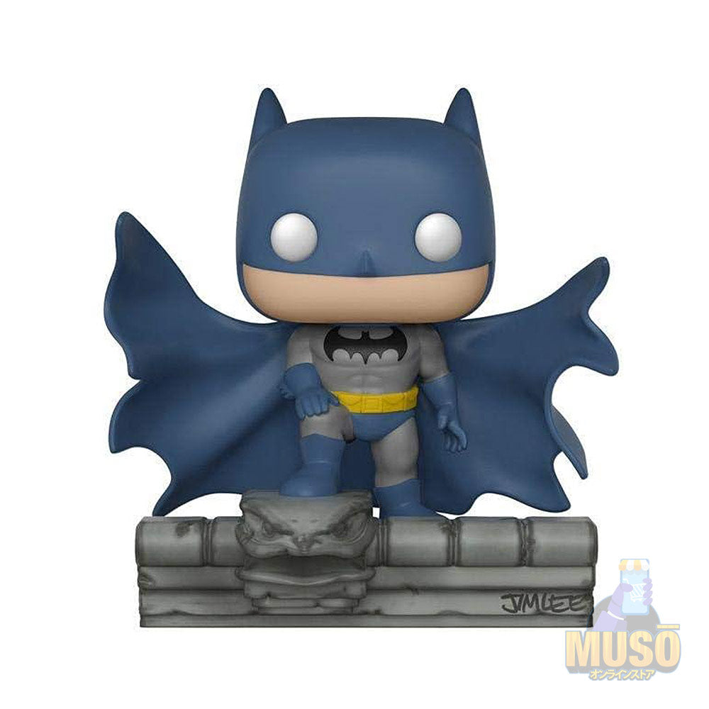 Funko Deluxe Jim Lee Batman#239