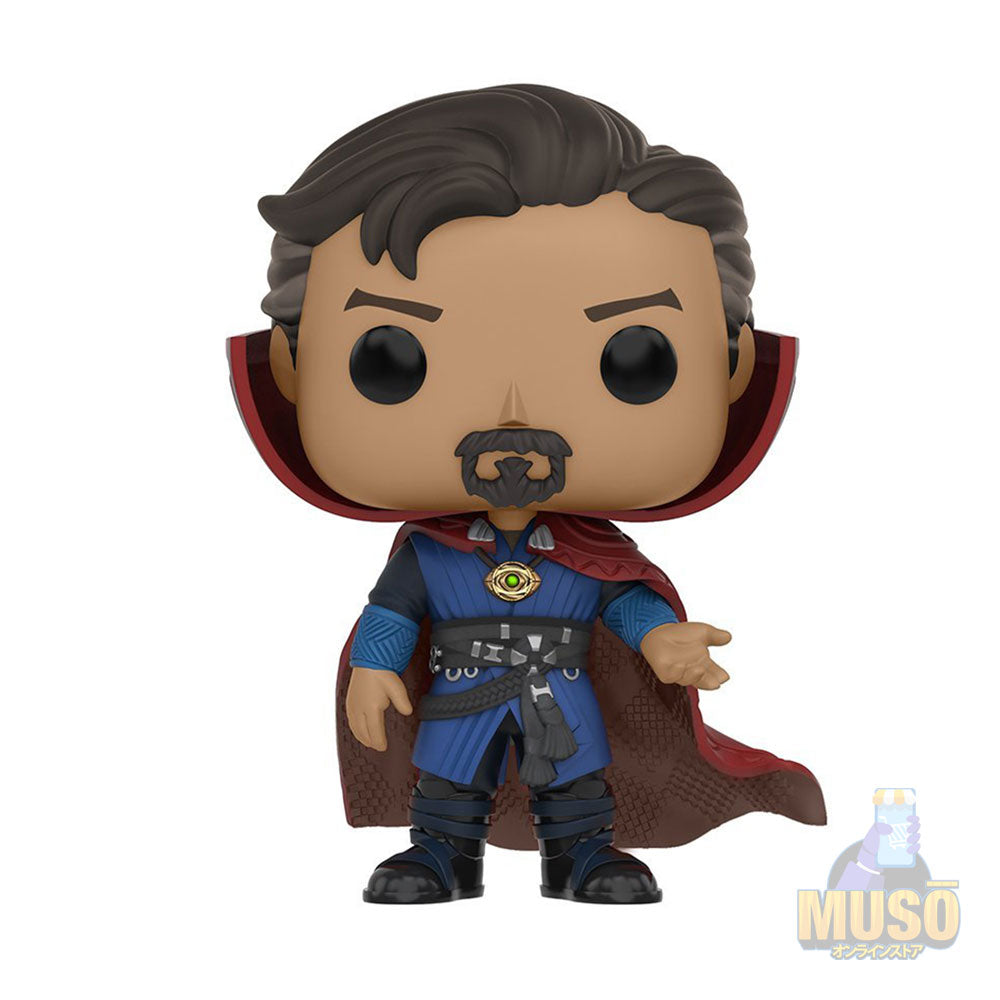 Funko Doctor Strange #169