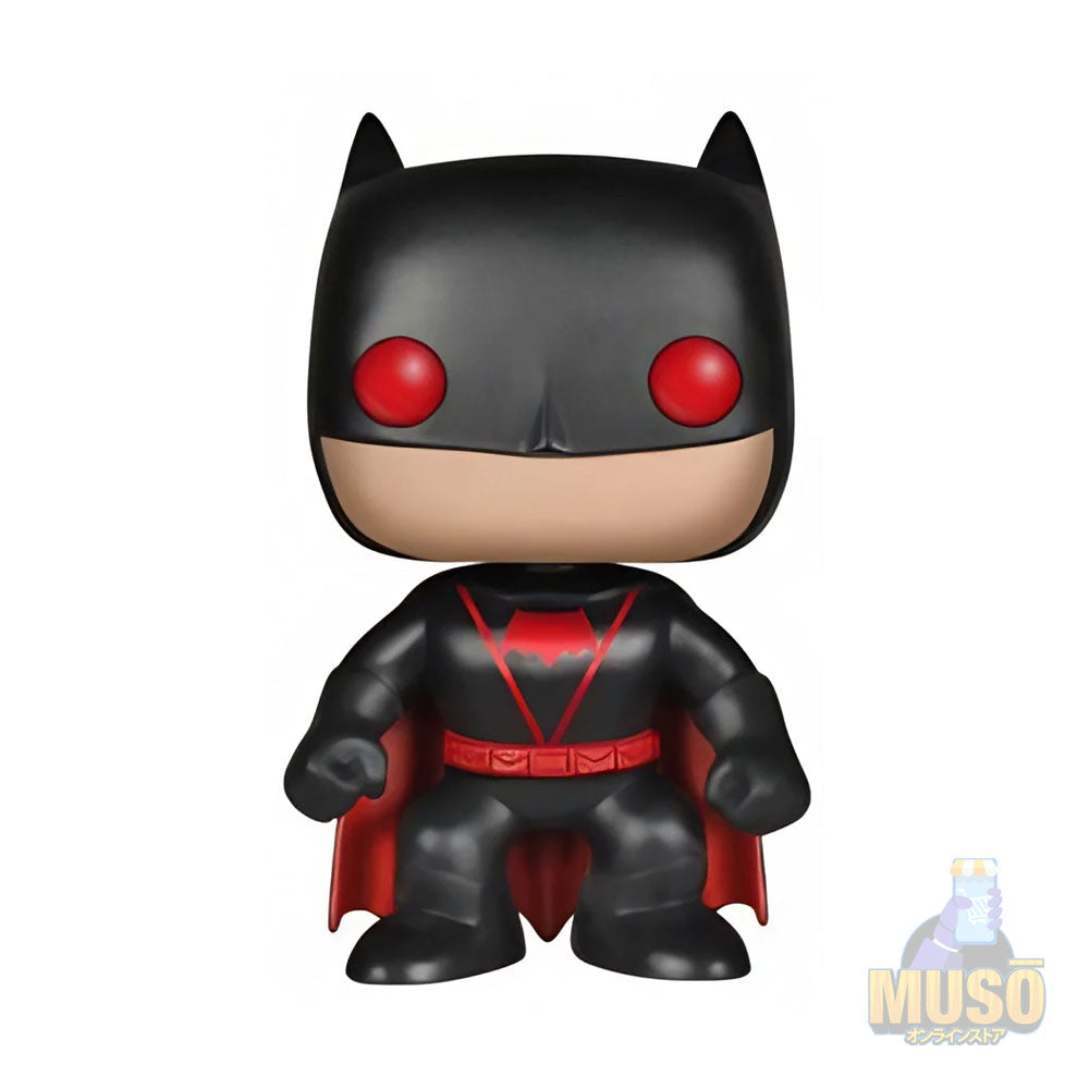 Funko Eart 2 Batman #62