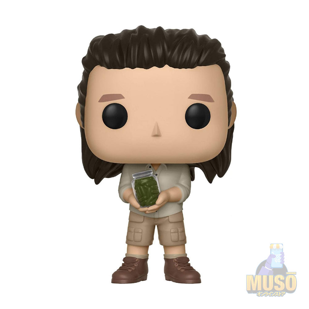 Funko Eugene The Walking Dead #576