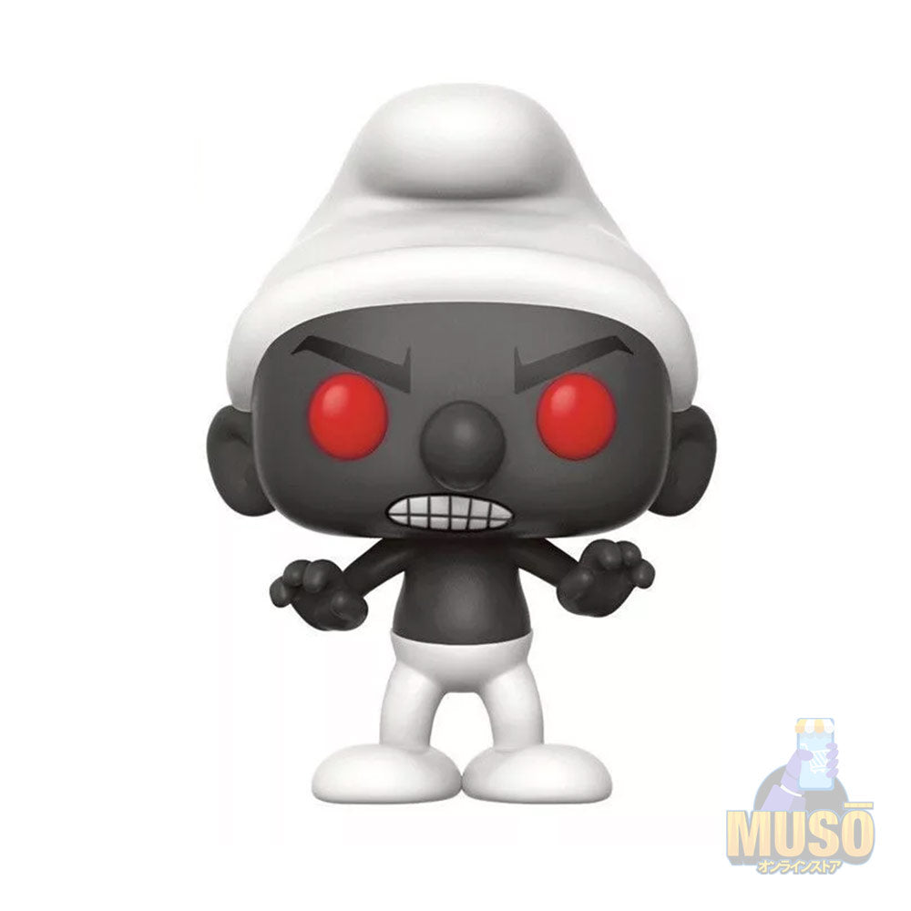 Funko Gnap Smurf #274