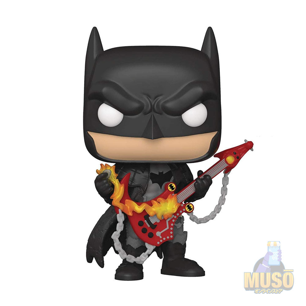 Funko (Guitar Solo) #381