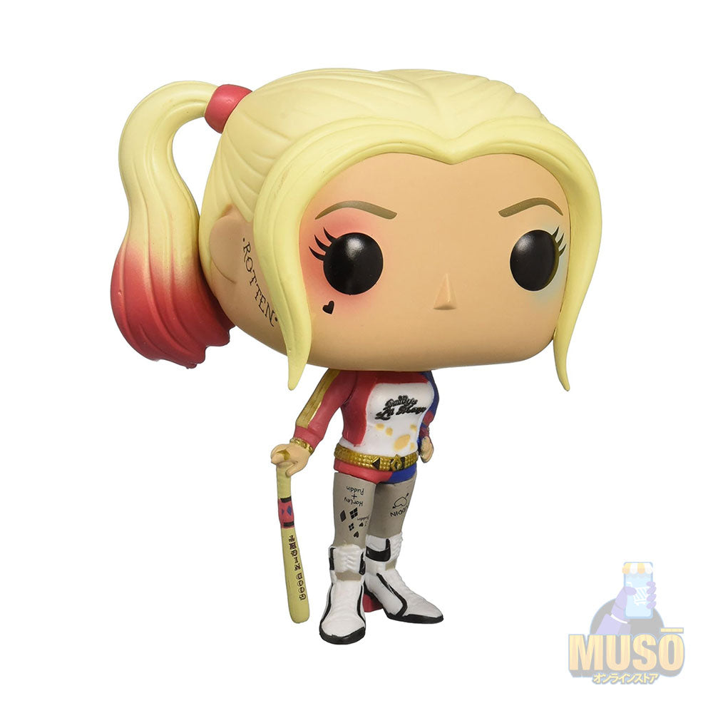 Funko Harley Quinn #97