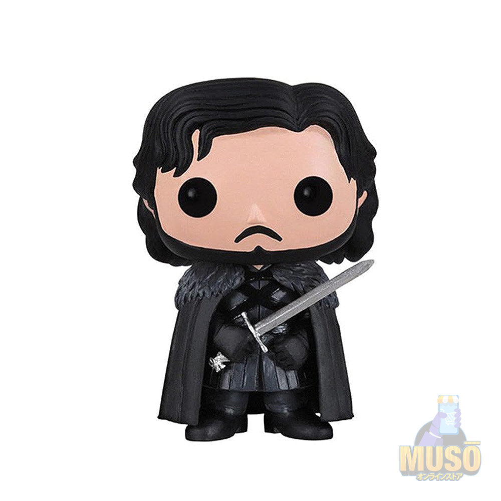 Funko Jon Snow #07