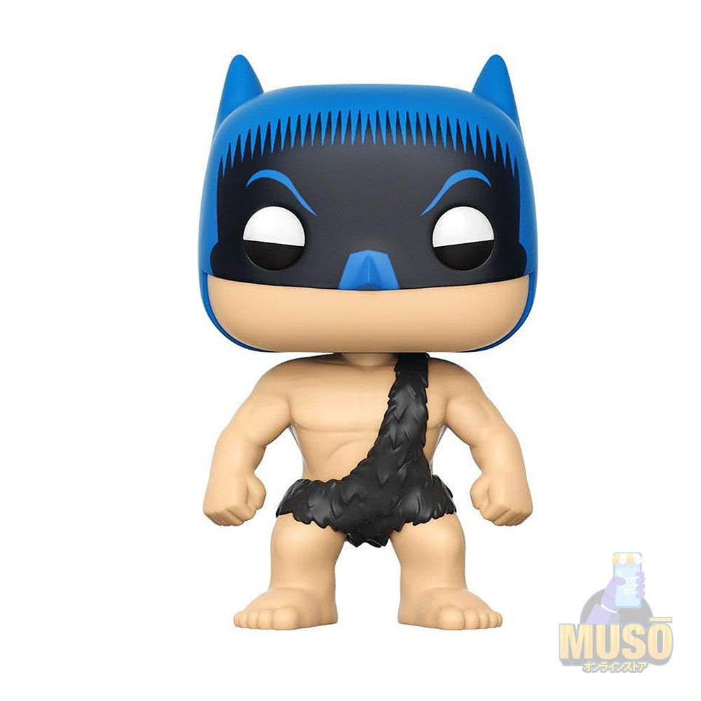 Funko Jungle Batman #182