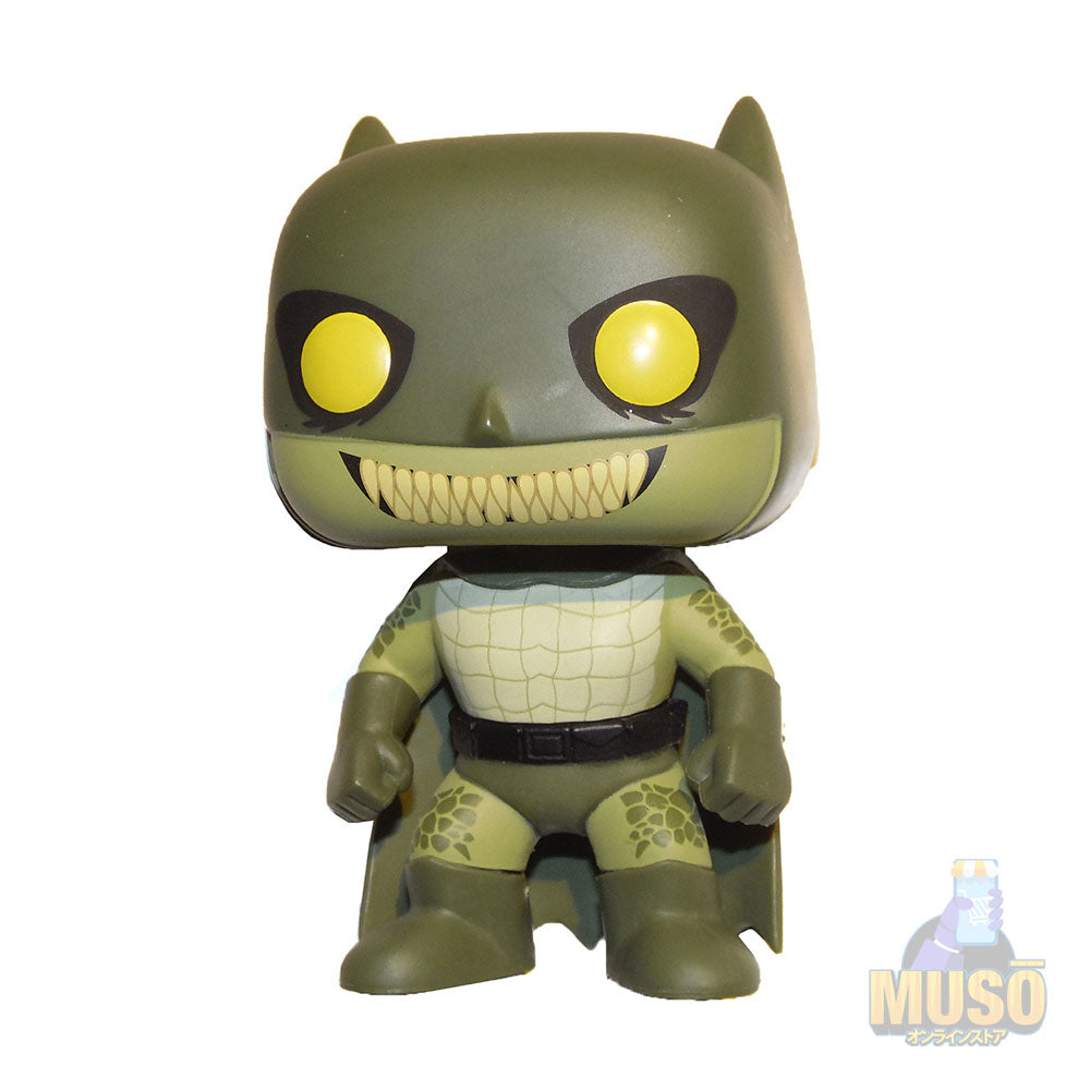 Funko Killer Croc #151