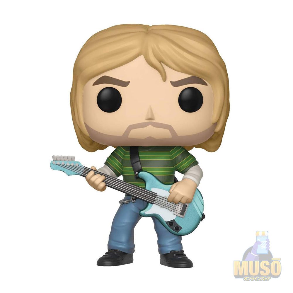 Funko Kurt Cobain #65