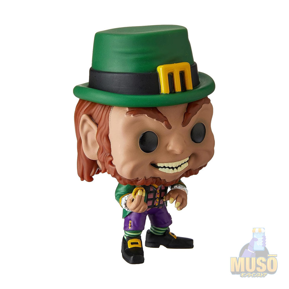 Funko Leprechaun #1245