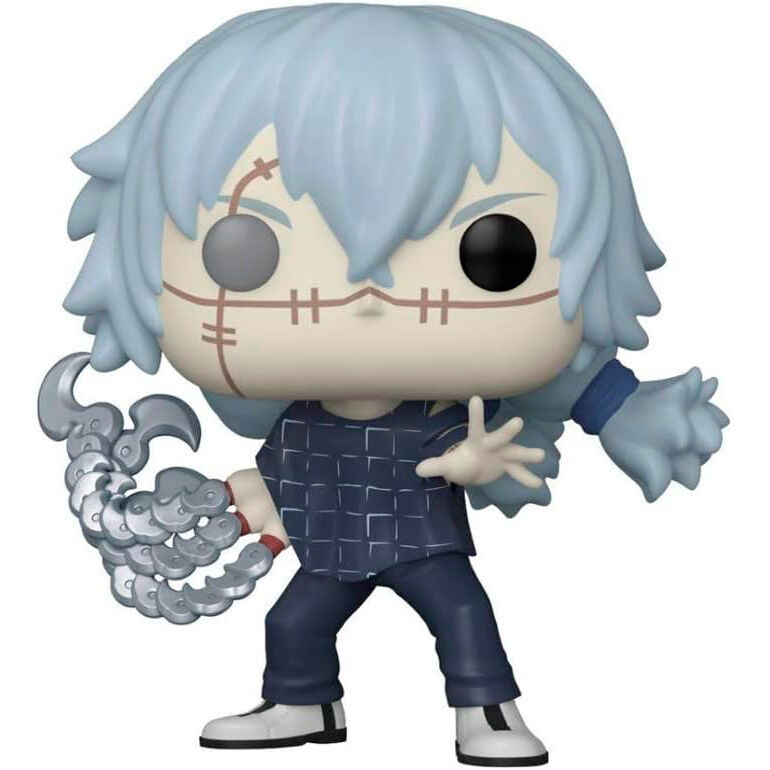 Funko Mahito(Jujutsu Kaisen) #1121