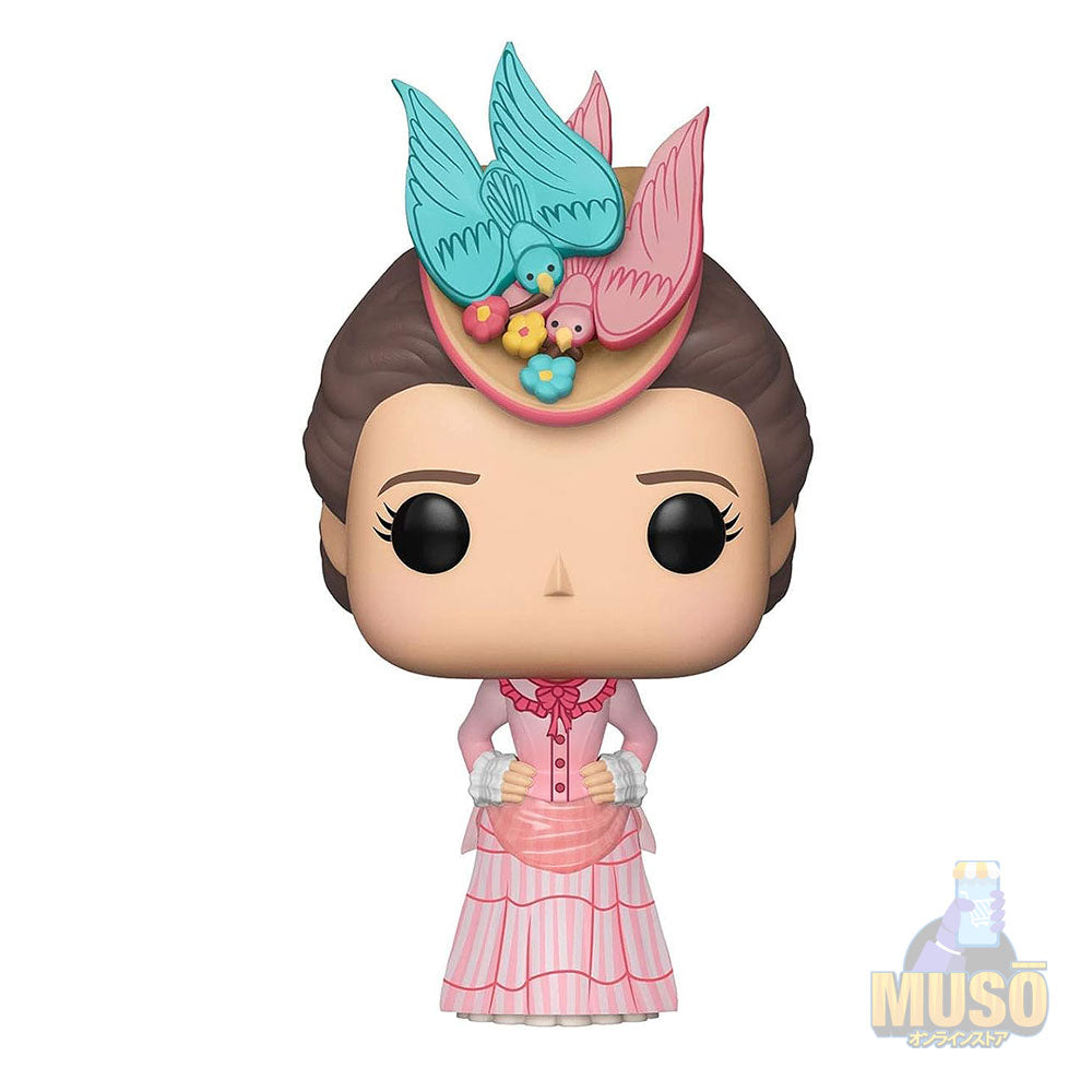 Funko Mary Poppins #473