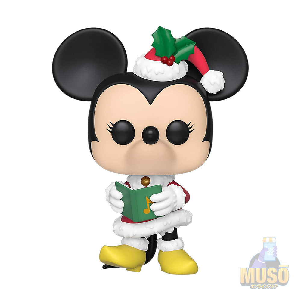 Funko Minnie Mouse (Disney) #613