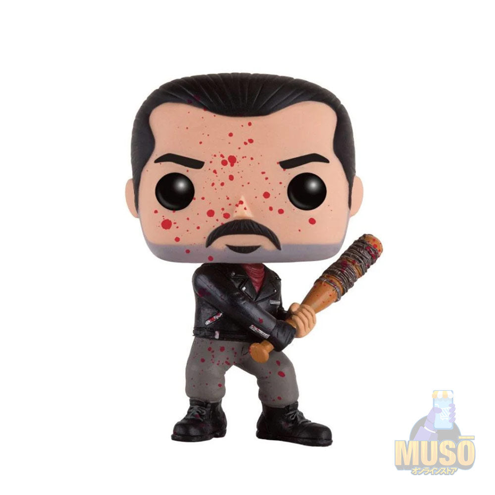 Funko Negan the walking dead #390