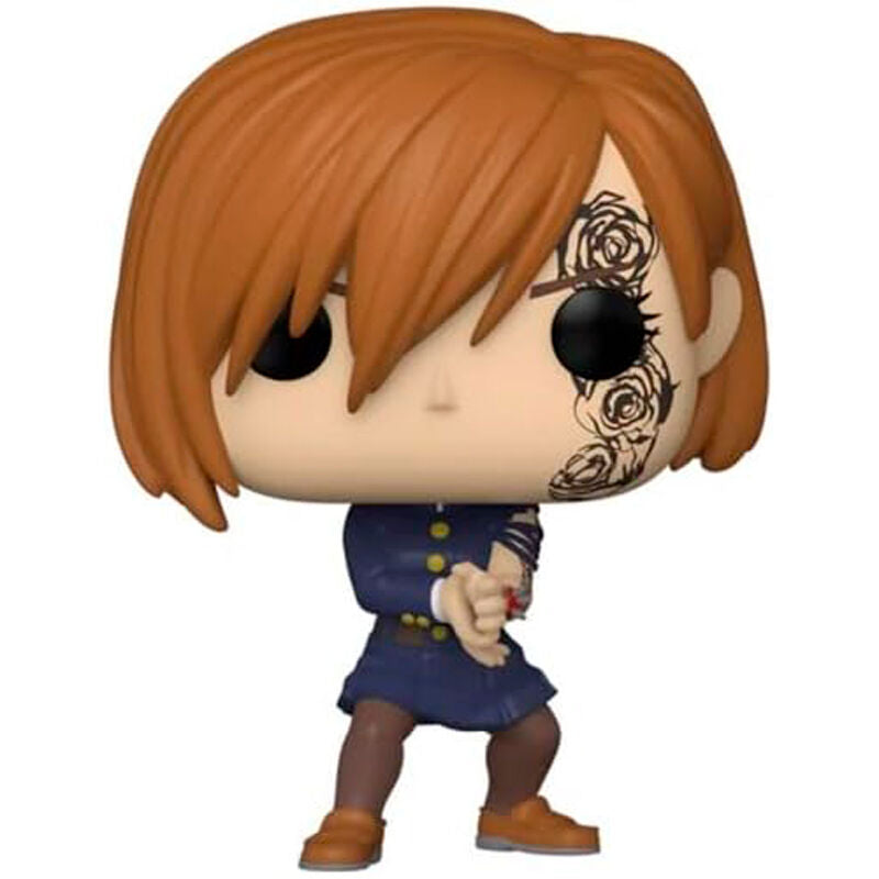 Funko Nobara Kugisaki (Jujutsu Kaisen) #1164