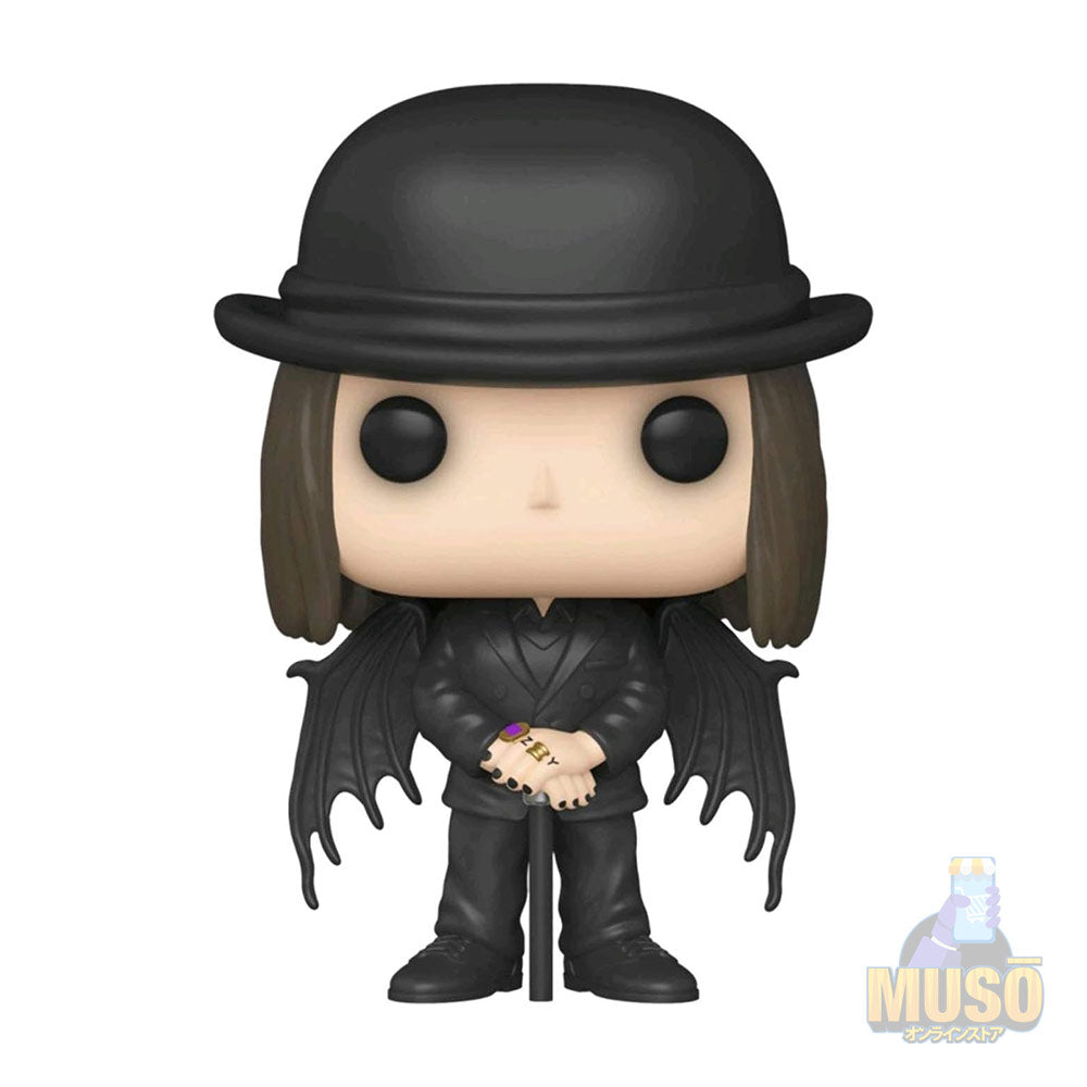 Funko Ozzy osbourne (Ordinary Man) #185