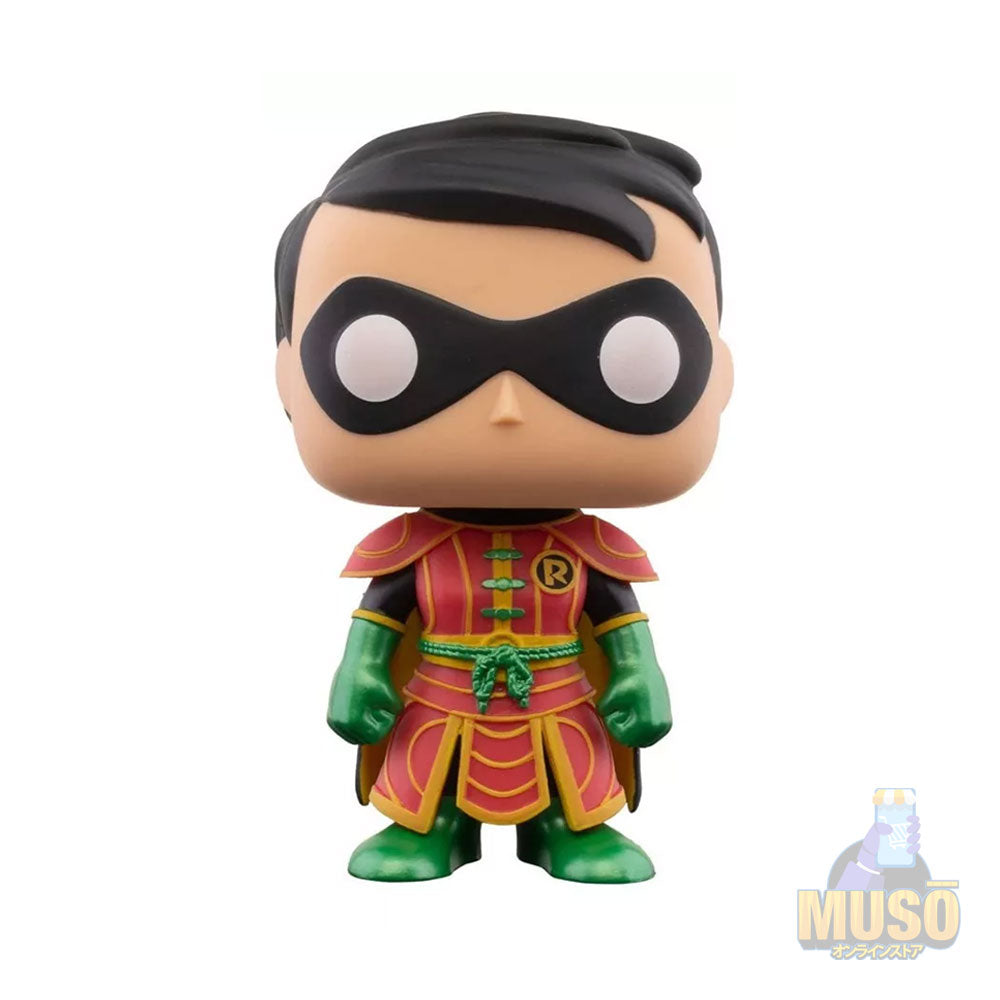 Funko Robin #377