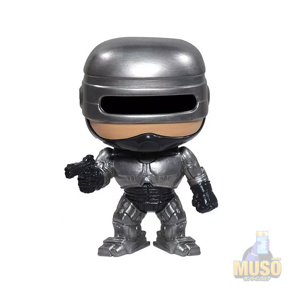 Funko Robocop #22