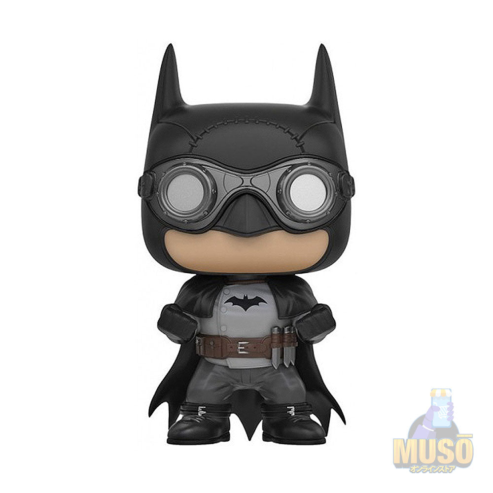 Funko Steampunk Batman #120