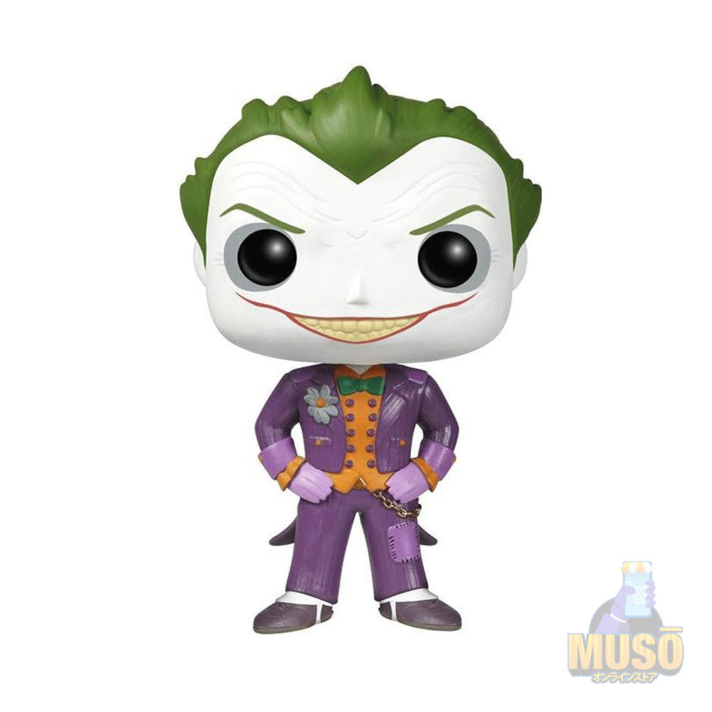 Funko The Joker #53