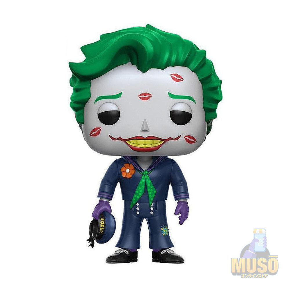 Funko The Joker (With Kisses) #170